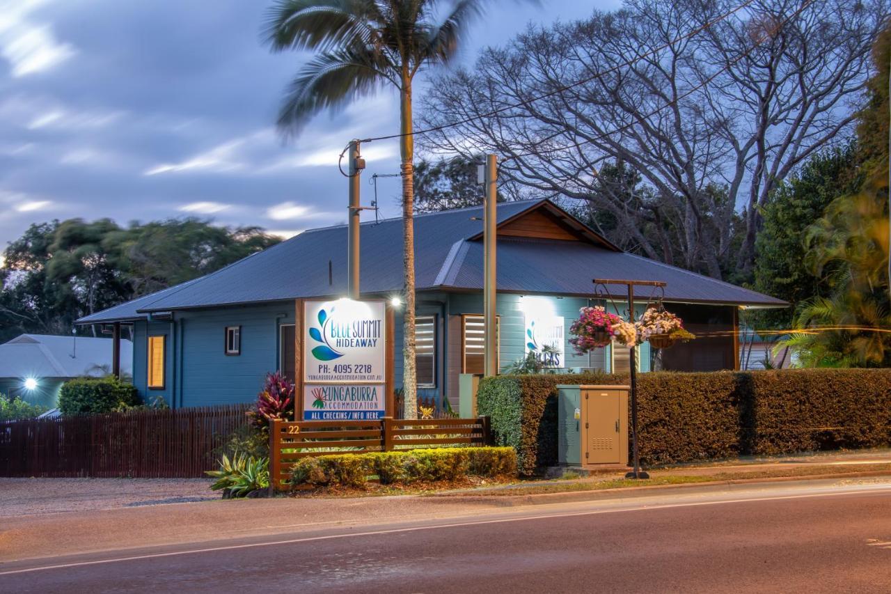 Blue Summit Hideaway 5*