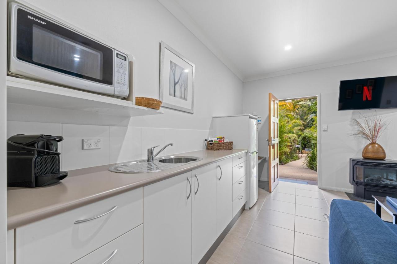Blue Summit Hideaway Yungaburra
