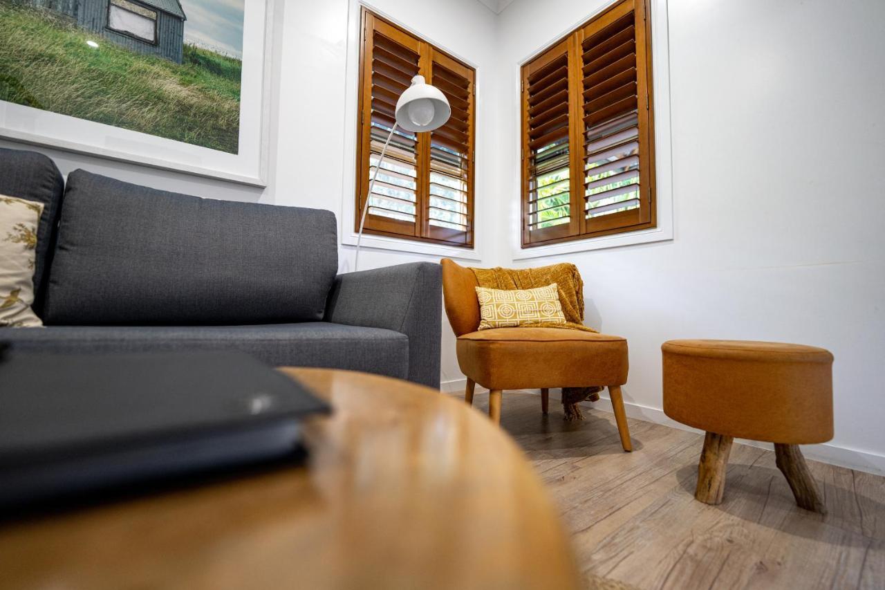 Blue Summit Hideaway Guest house
