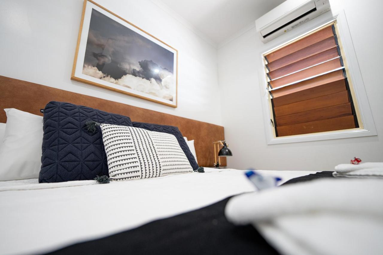 Guest house Blue Summit Hideaway Yungaburra