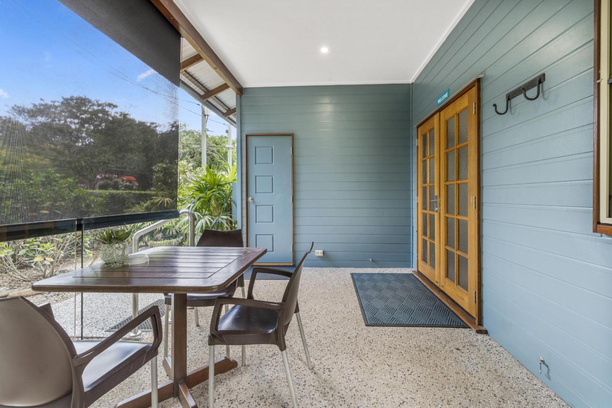 Blue Summit Hideaway Guest house 5*