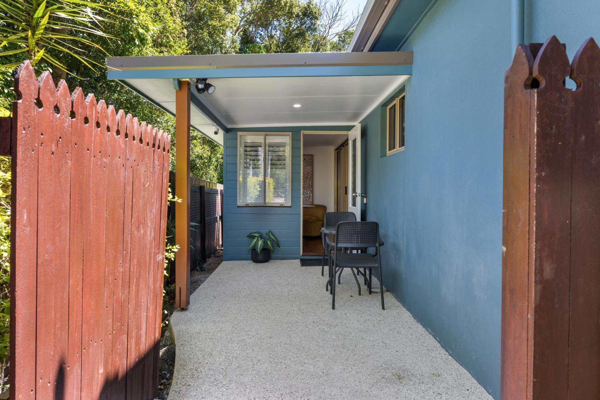 Blue Summit Hideaway Yungaburra