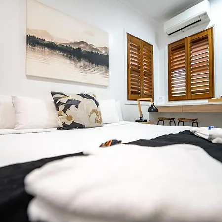 Blue Summit Hideaway Hotel Yungaburra Exterior photo