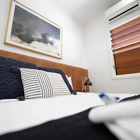 Blue Summit Hideaway Hotel Yungaburra Exterior photo