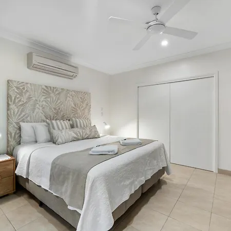 Blue Summit Hideaway Hotel Yungaburra Exterior photo