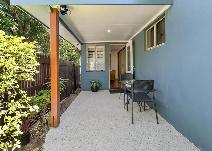 Blue Summit Hideaway