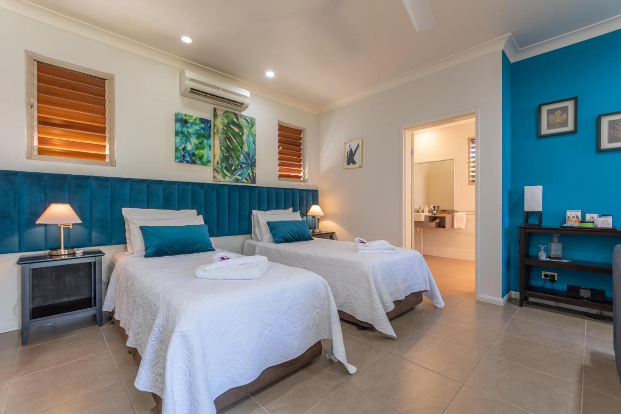Guest house Blue Summit Hideaway 5*