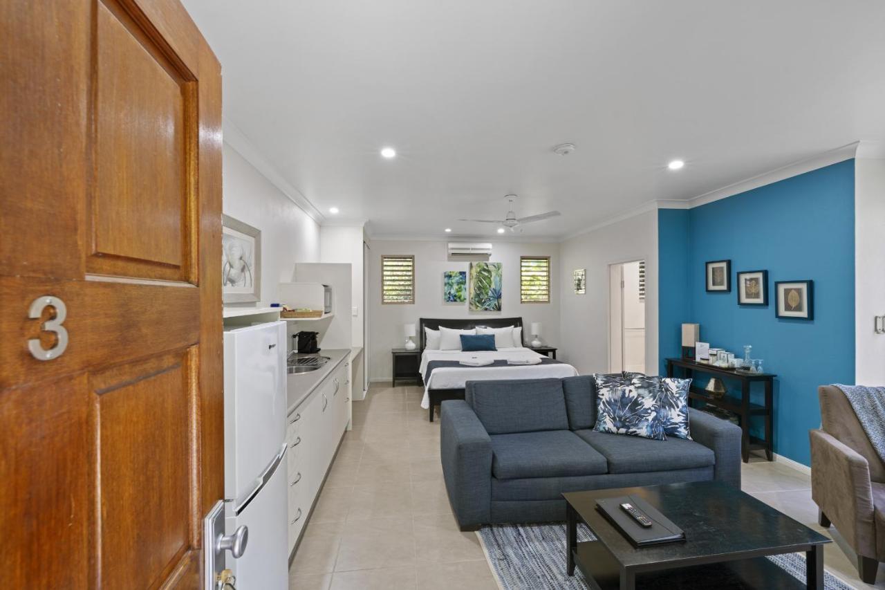 Blue Summit Hideaway Guest house 5*