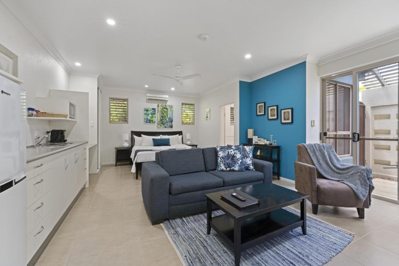 Blue Summit Hideaway Yungaburra