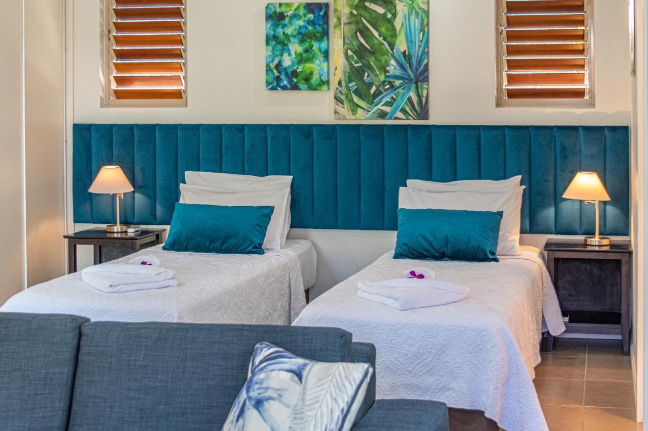 Blue Summit Hideaway Guest house 5*