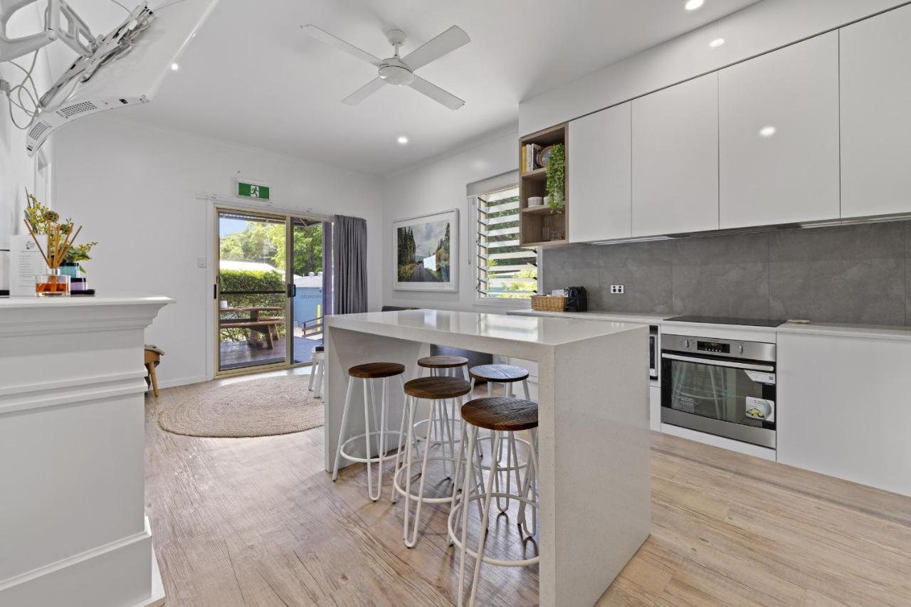 Blue Summit Hideaway Guest house 5*