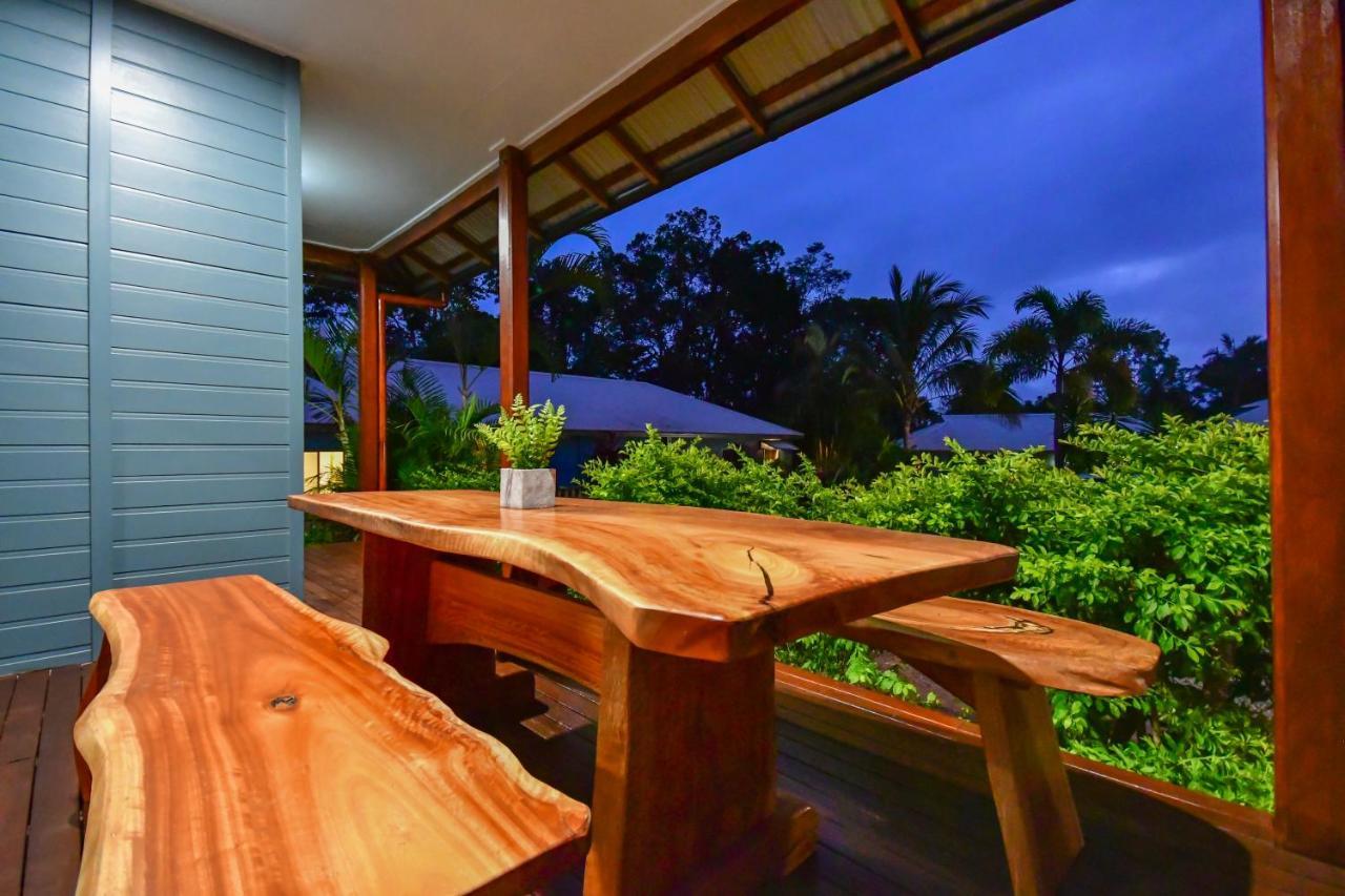 Blue Summit Hideaway 5*