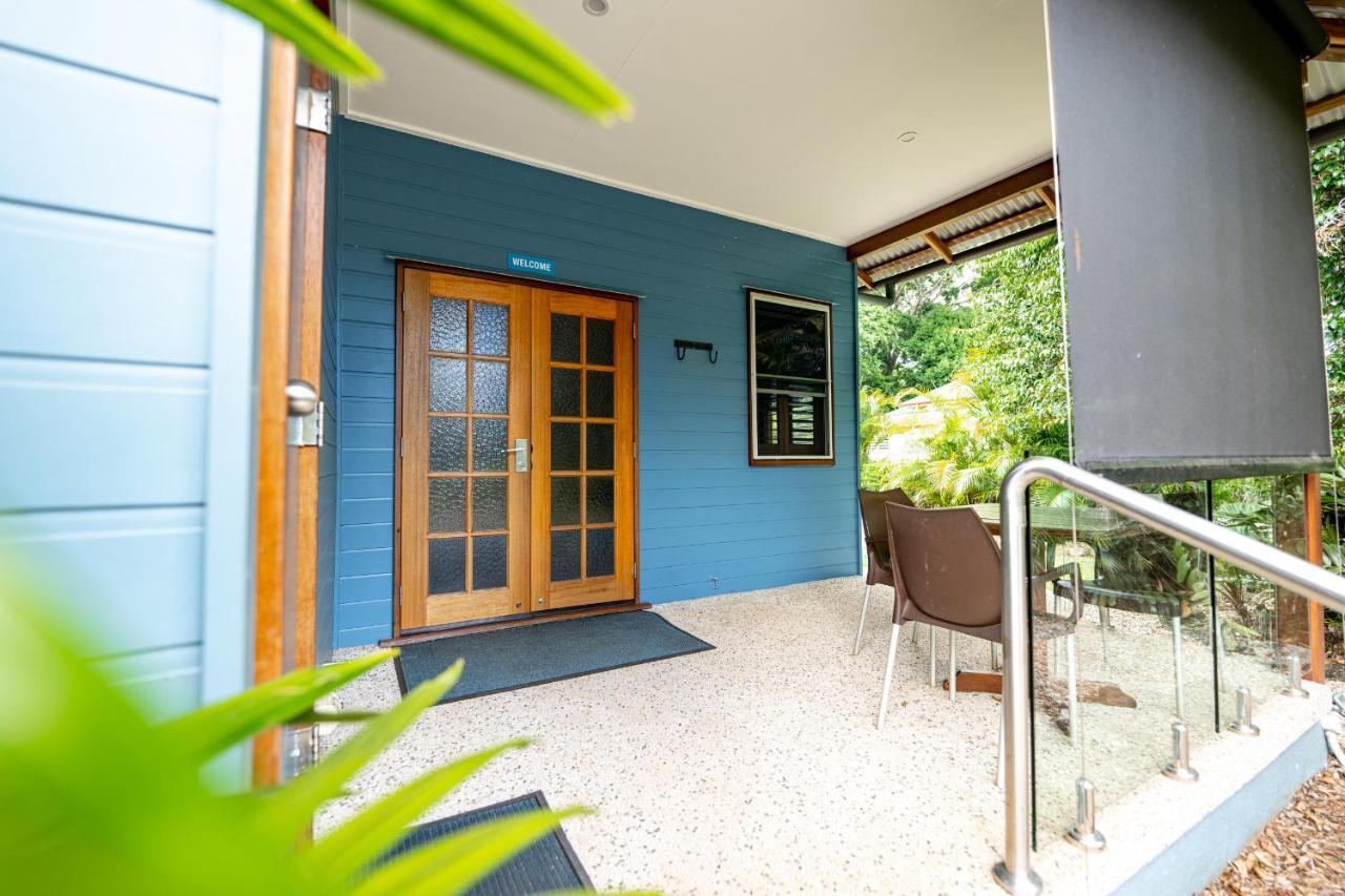 Blue Summit Hideaway Guest house 5*
