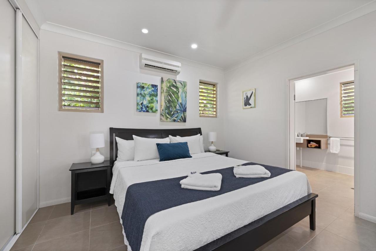 Guest house Blue Summit Hideaway