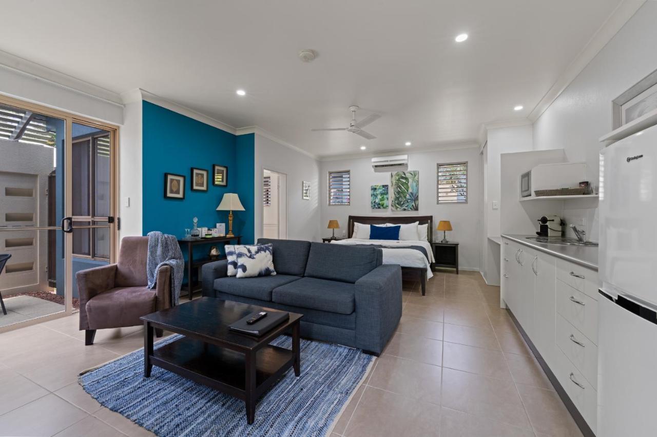 Blue Summit Hideaway 5*