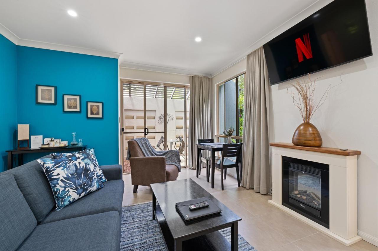 Blue Summit Hideaway 5* Yungaburra