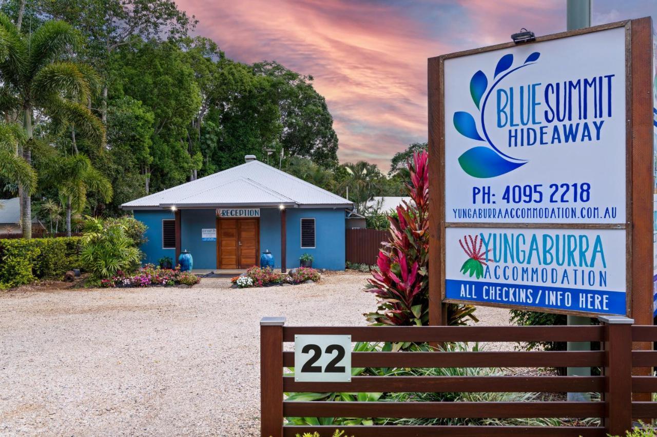Guest house Blue Summit Hideaway 5*