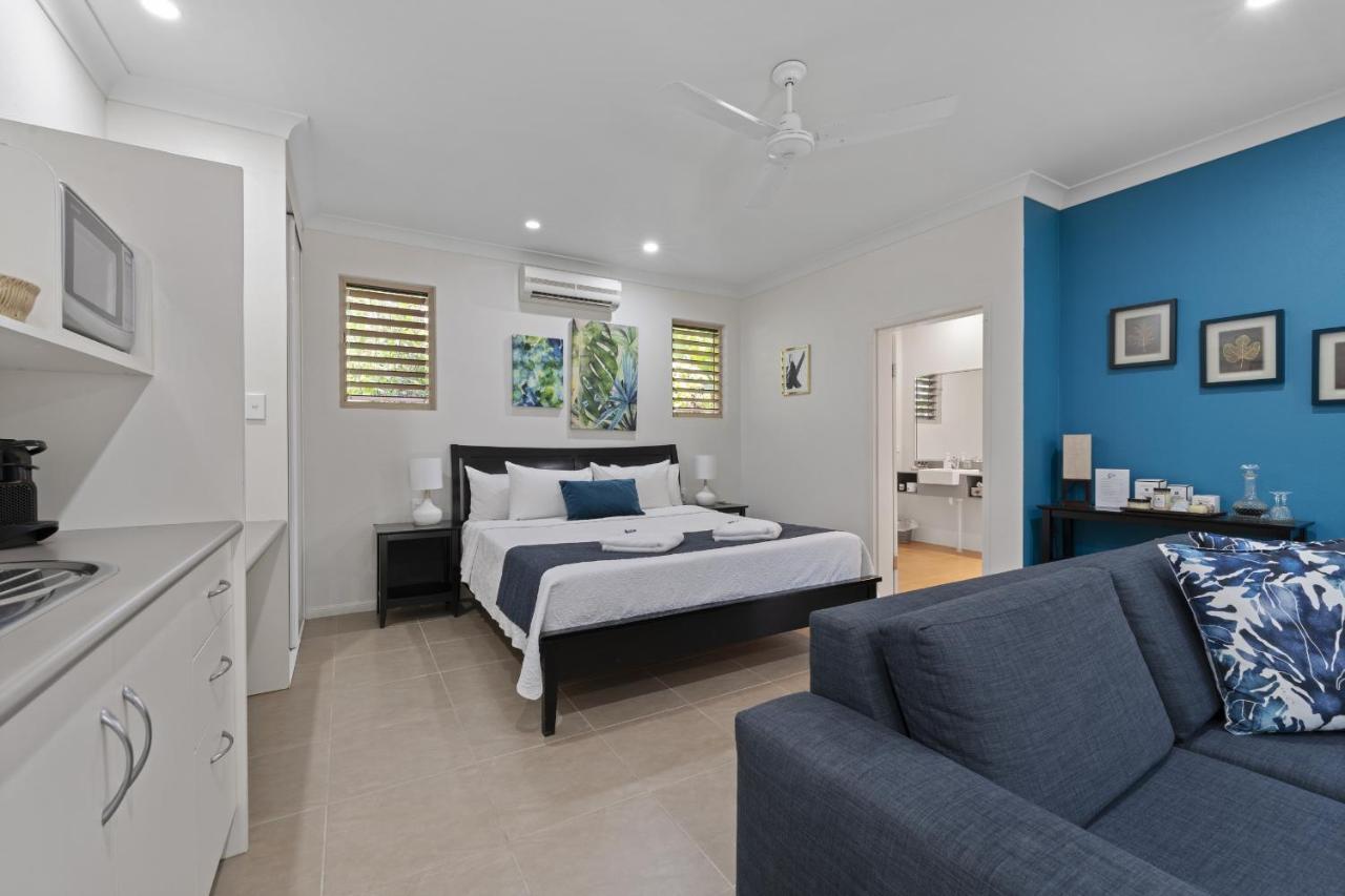 Blue Summit Hideaway Guest house 5*
