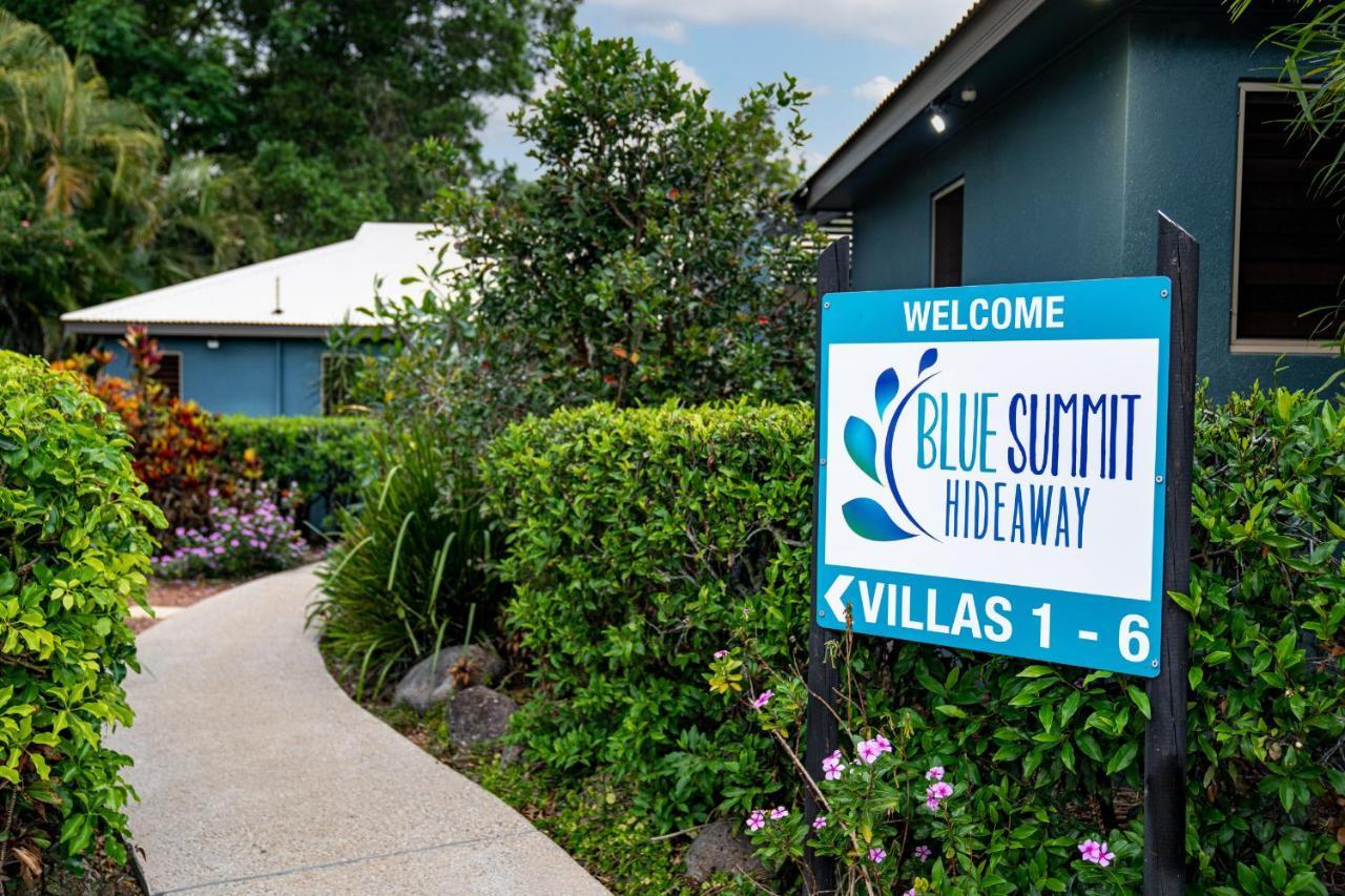 Guest house Blue Summit Hideaway Yungaburra
