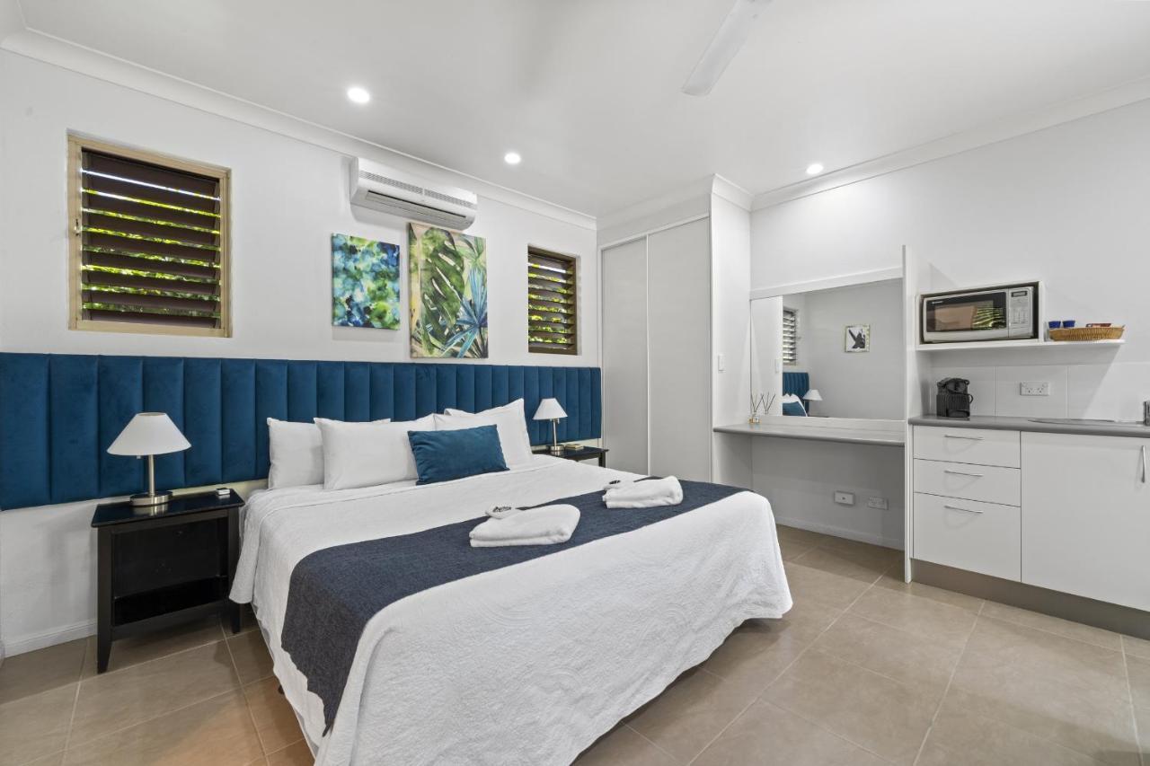 Guest house Blue Summit Hideaway