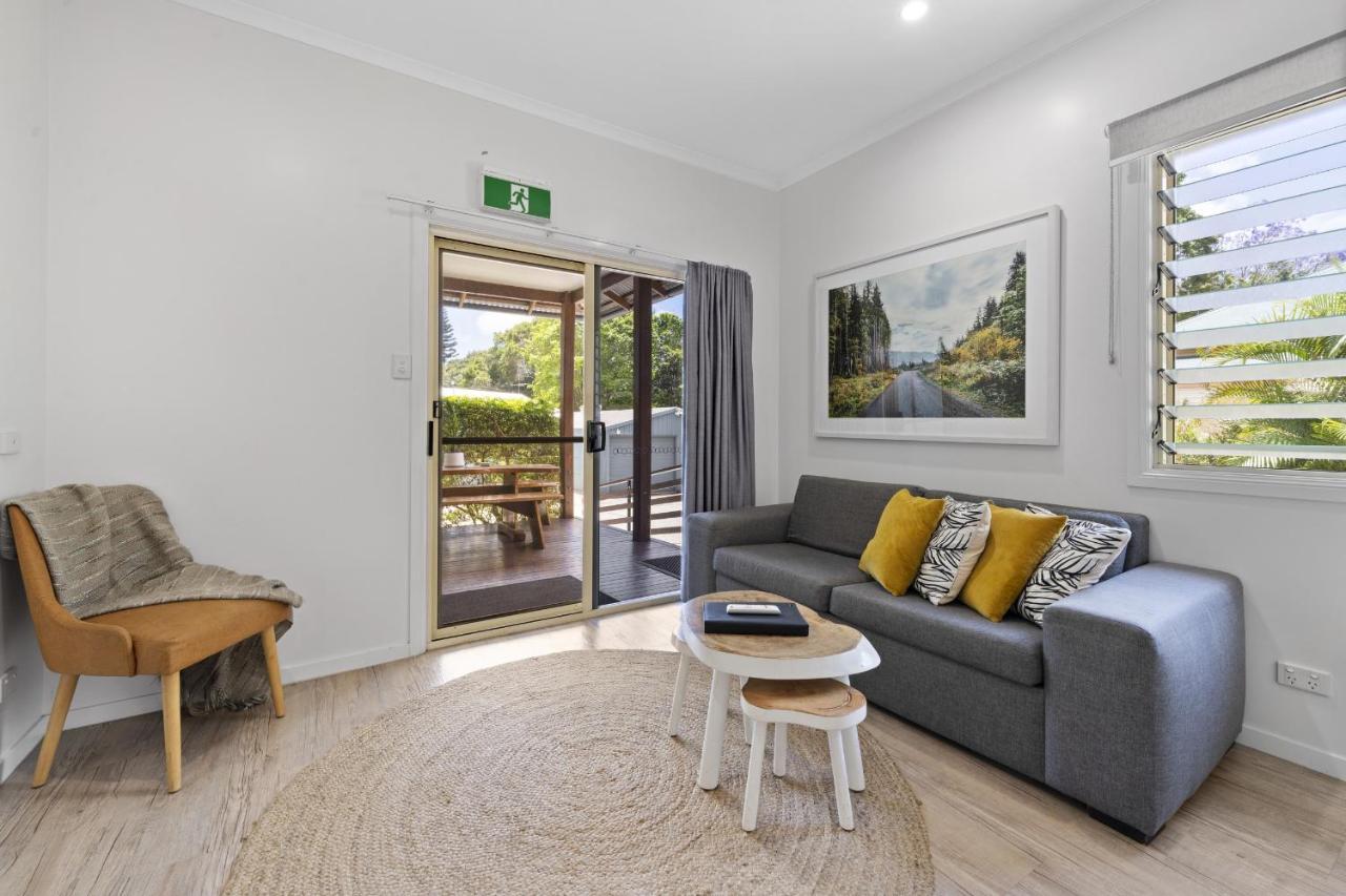 Blue Summit Hideaway Guest house