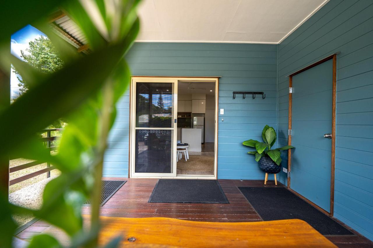 Blue Summit Hideaway Guest house 5*