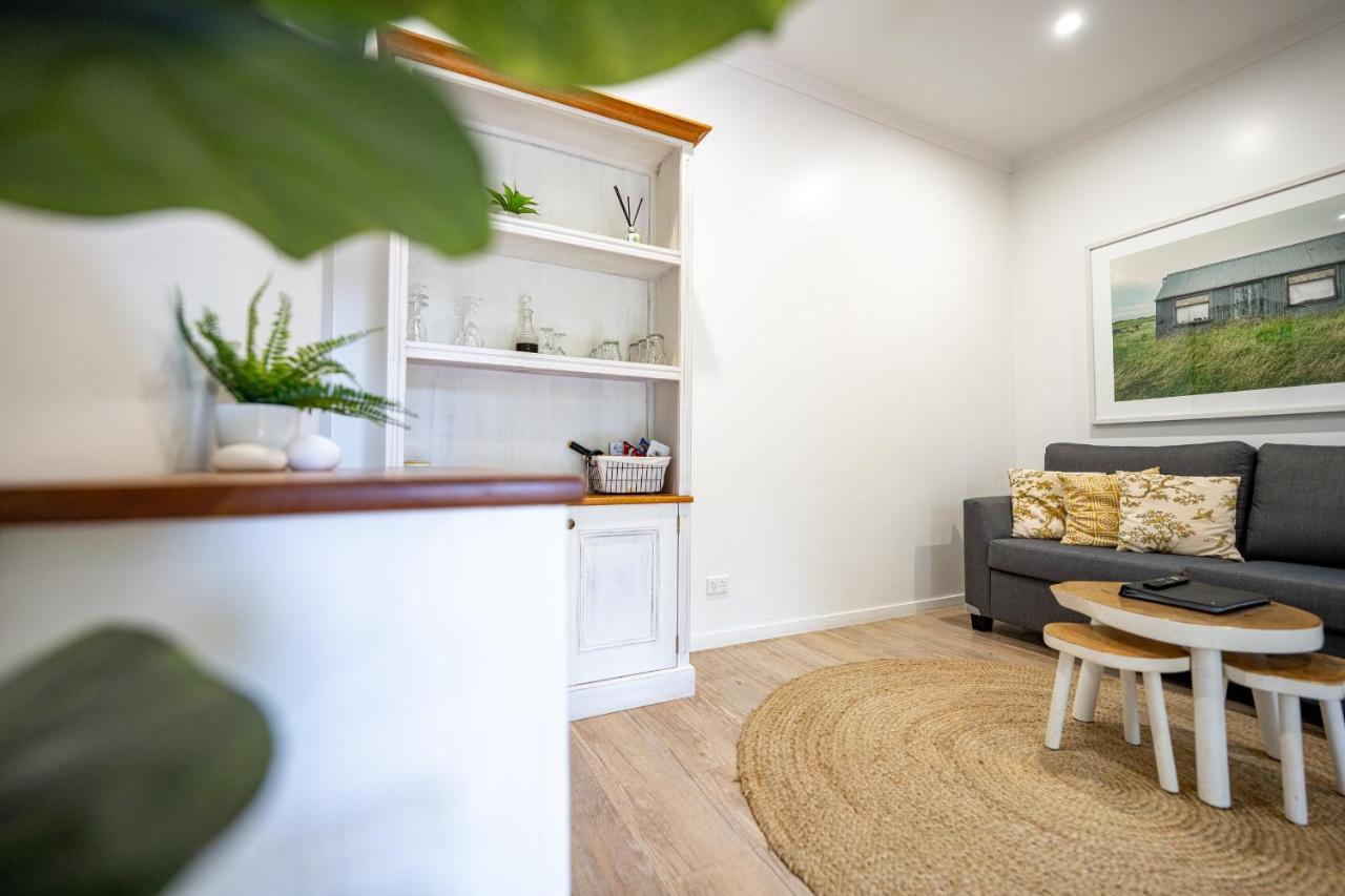 Guest house Blue Summit Hideaway Yungaburra