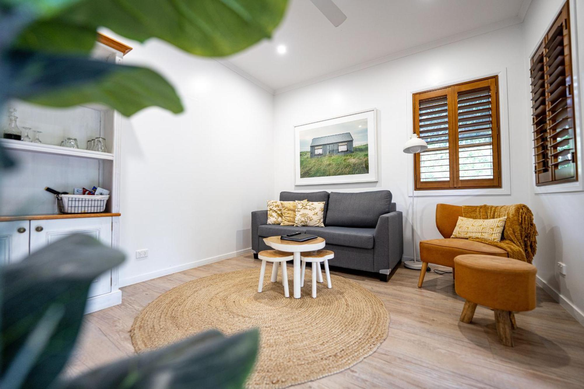 Blue Summit Hideaway Guest house