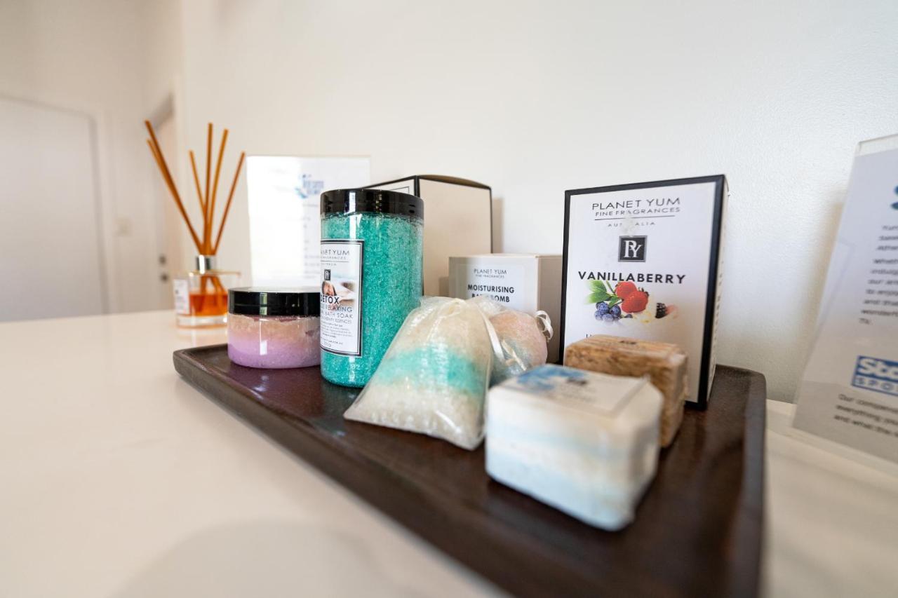 Guest house Blue Summit Hideaway 5*