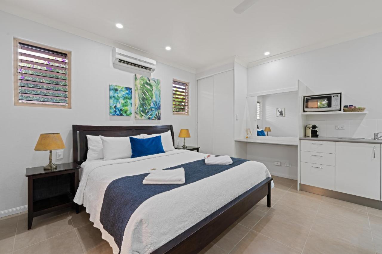 Blue Summit Hideaway 5*