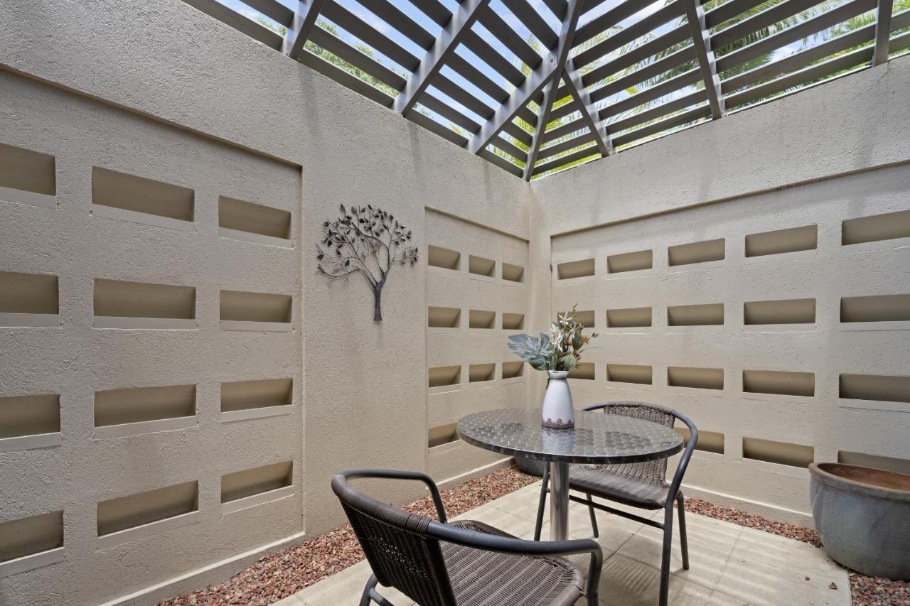Blue Summit Hideaway 5* Yungaburra