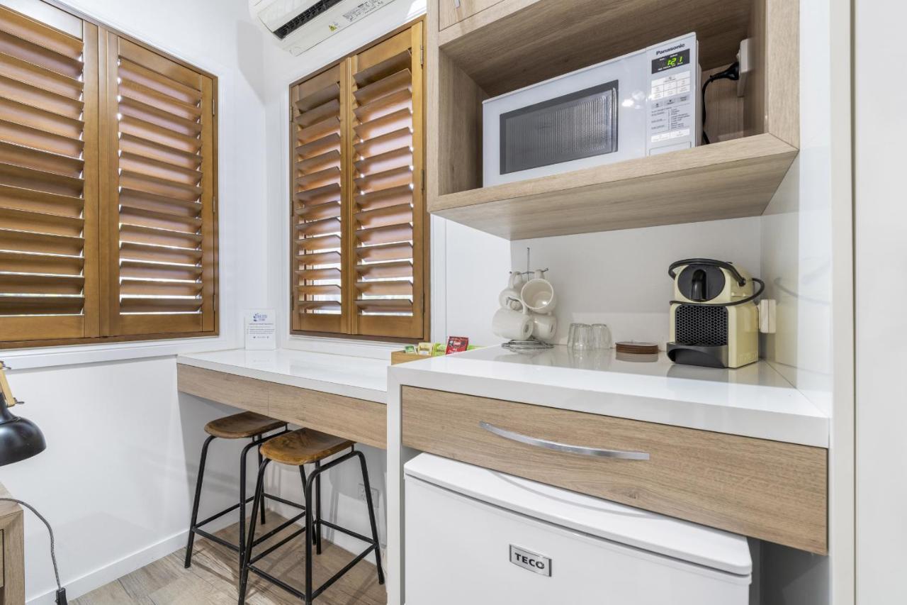 Blue Summit Hideaway 5* Yungaburra