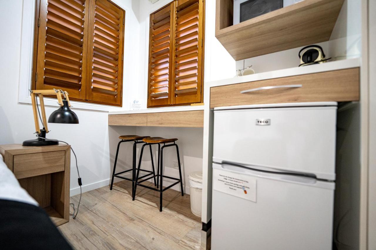 Guest house Blue Summit Hideaway Yungaburra