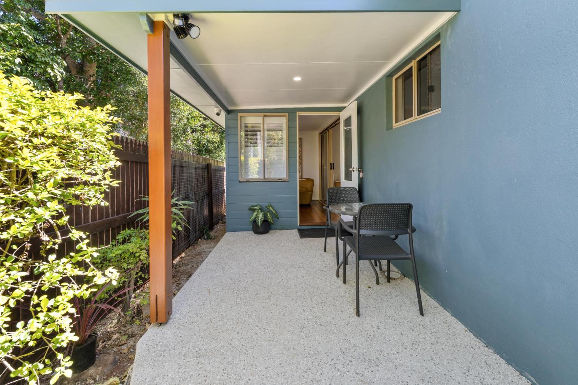 Guest house Blue Summit Hideaway Yungaburra