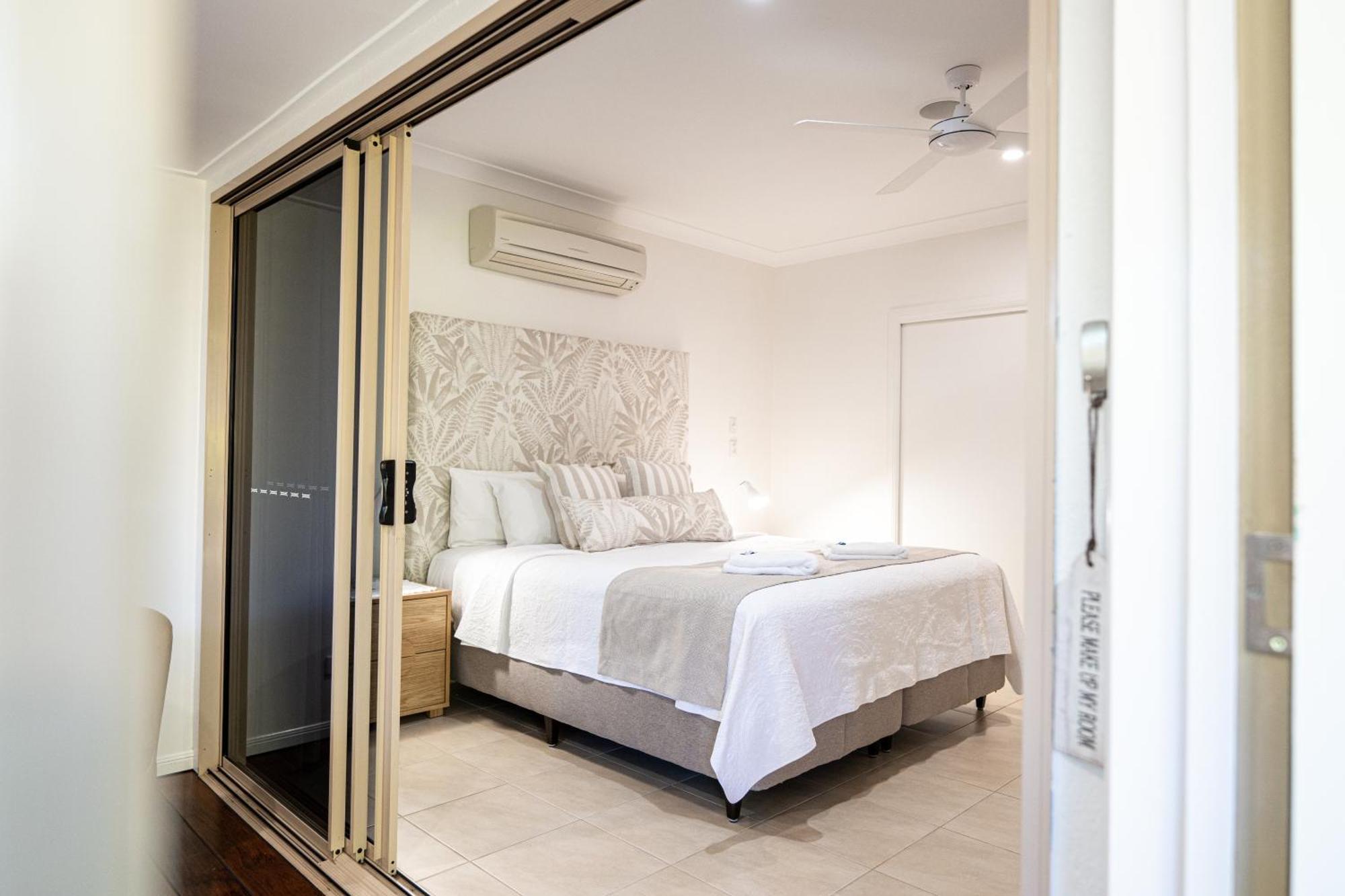 Blue Summit Hideaway Yungaburra