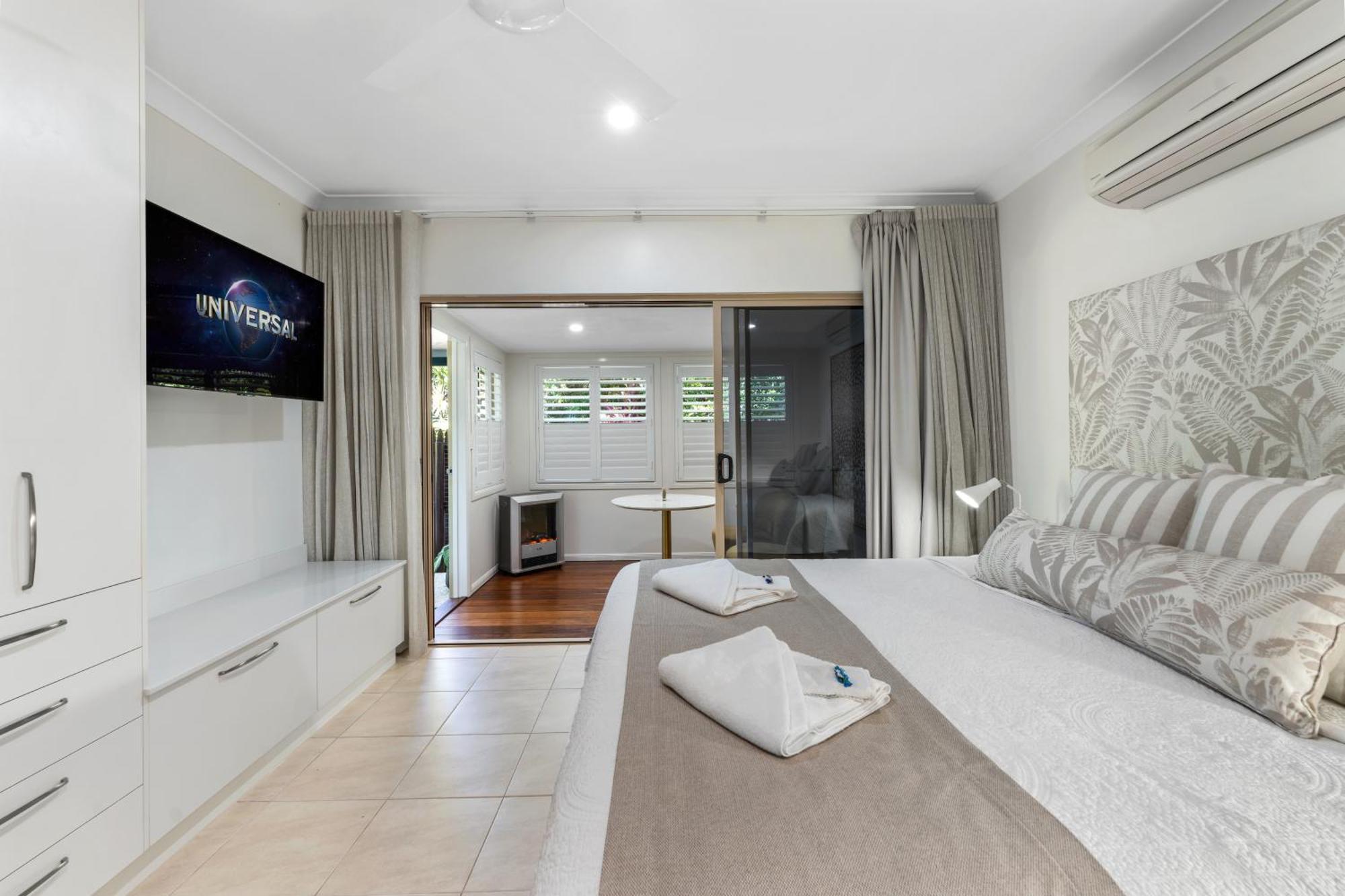 Guest house Blue Summit Hideaway 5*