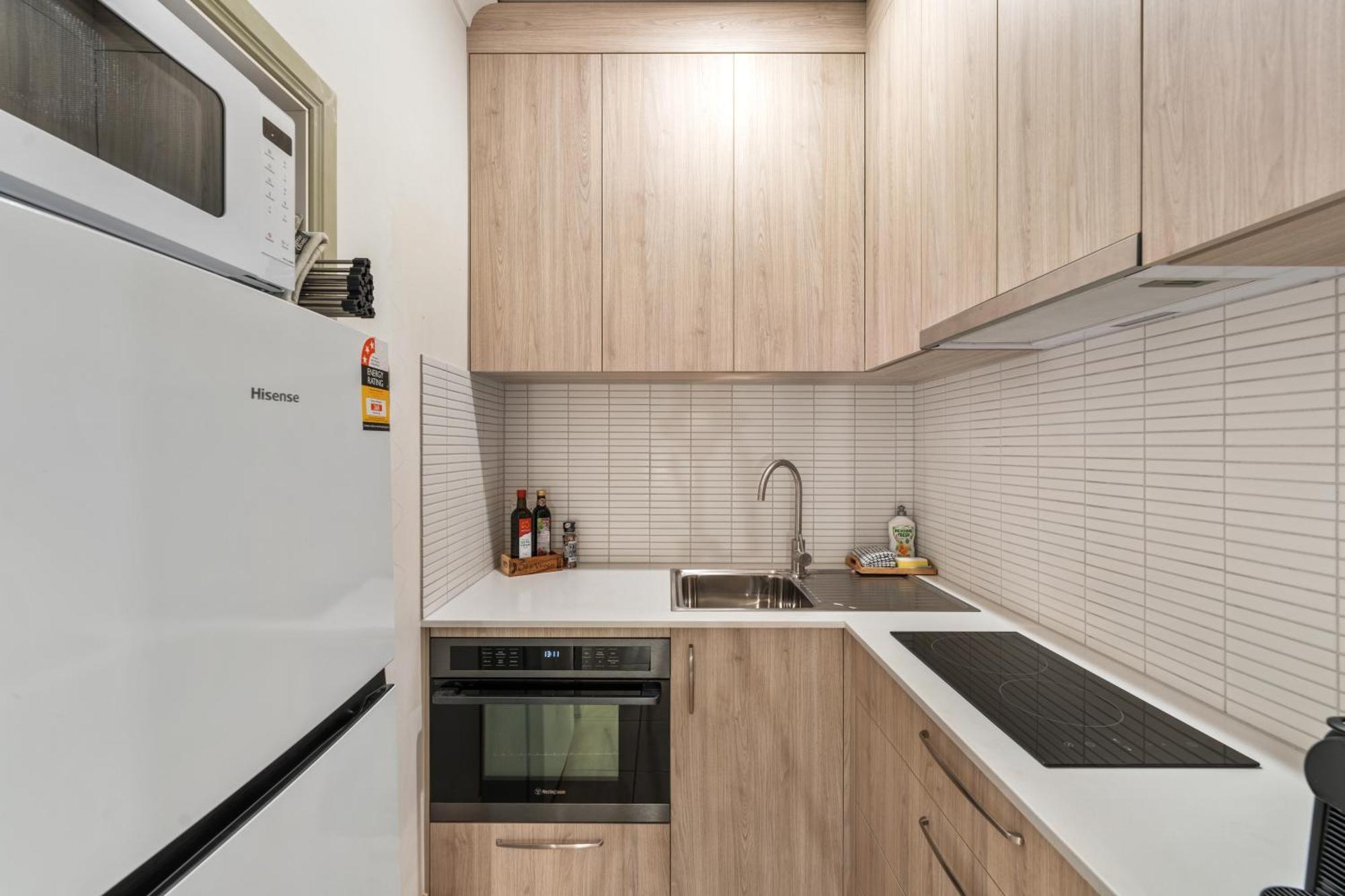 Guest house Blue Summit Hideaway 5*