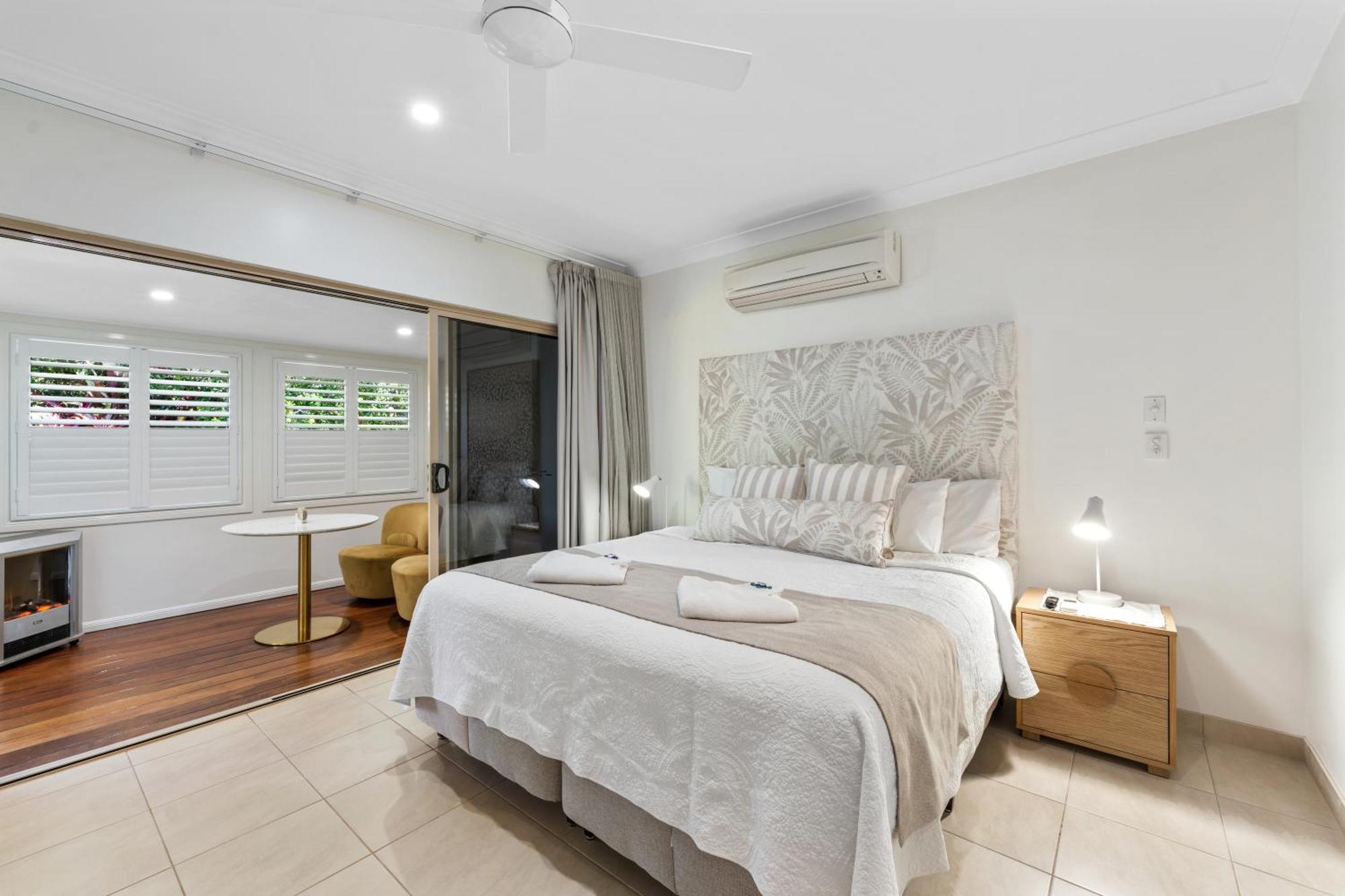Guest house Blue Summit Hideaway 5*