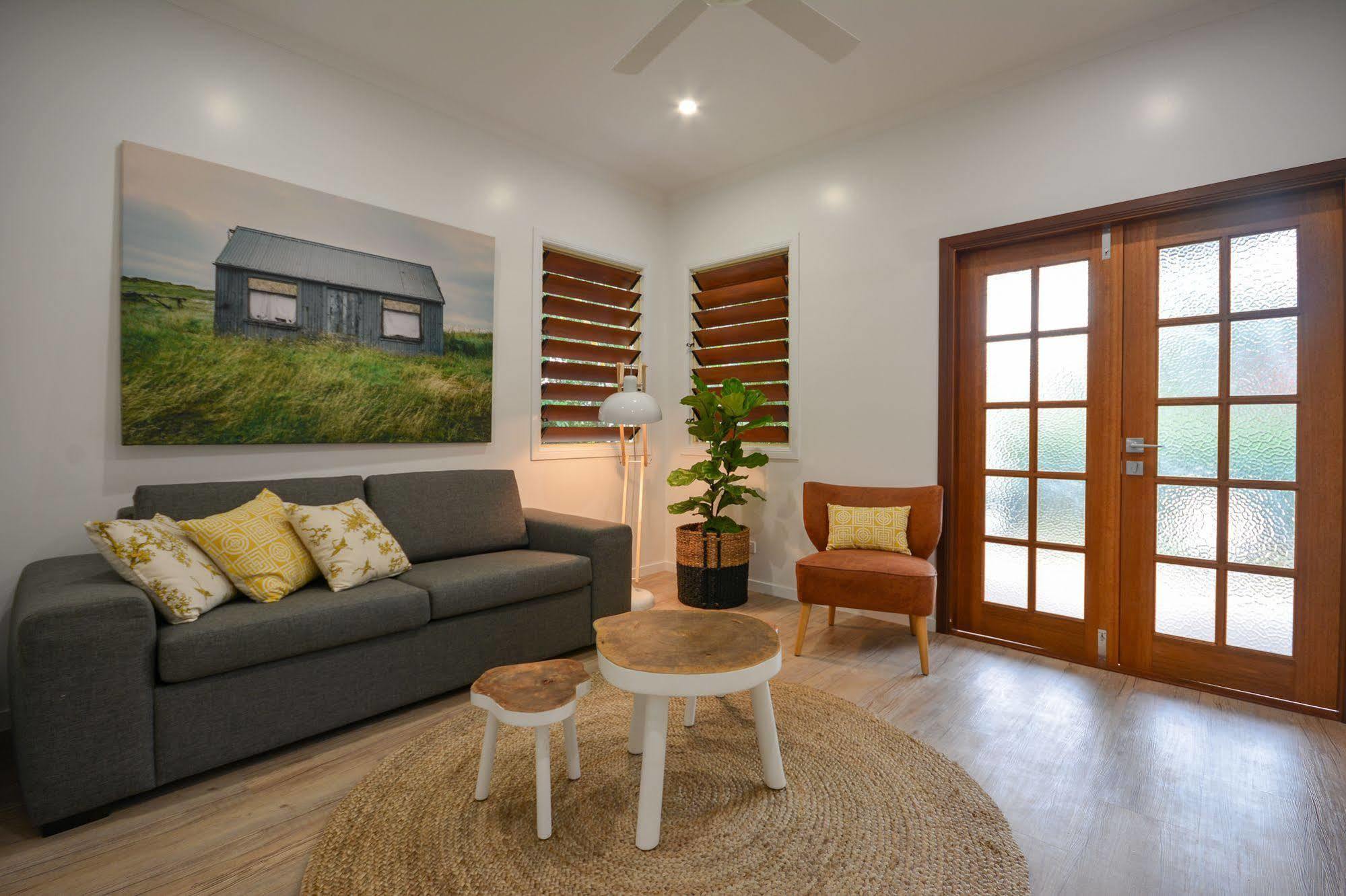 Guest house Blue Summit Hideaway