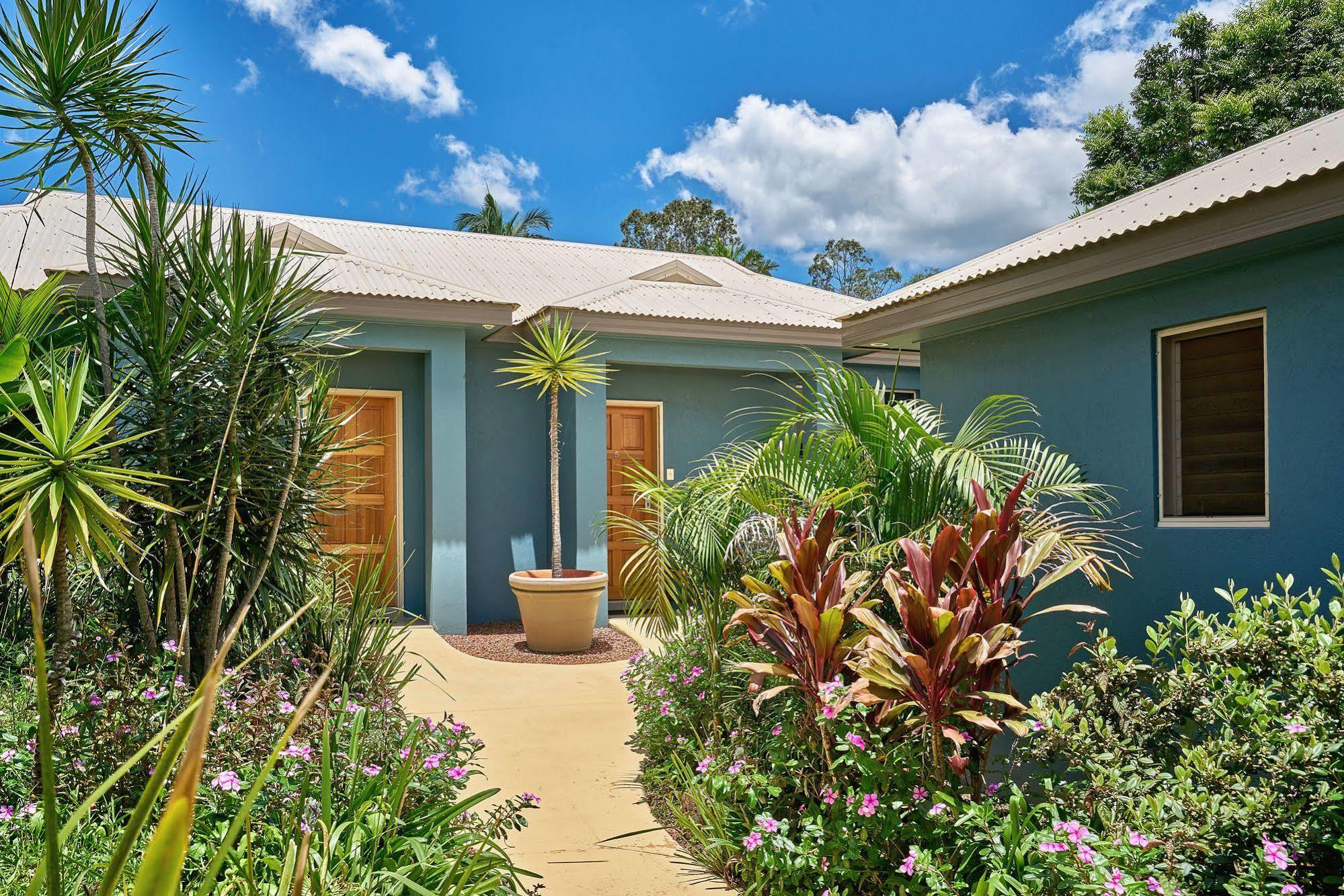 Blue Summit Hideaway 5*